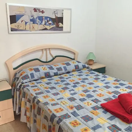Apartment House With 3 Bedrooms In Gran Alacant, With Wonderful Mountain View, P Santa Pola