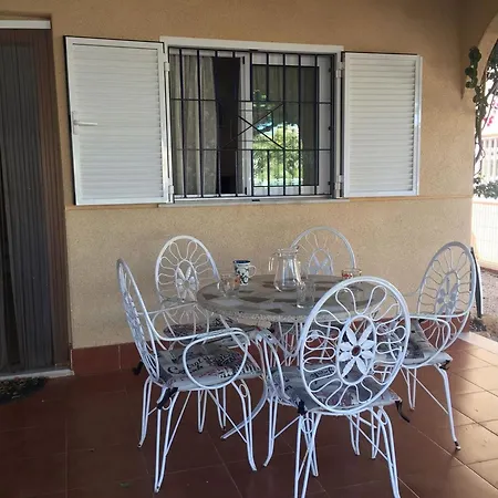 Apartment House With 3 Bedrooms In Gran Alacant, With Wonderful Mountain View, P Santa Pola