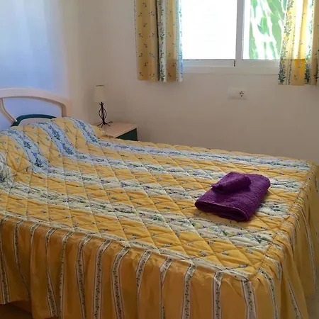 Apartment House With 3 Bedrooms In Gran Alacant, With Wonderful Mountain View, P Santa Pola