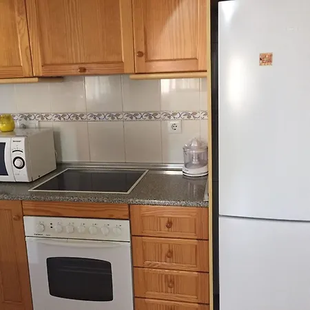Apartment House With 3 Bedrooms In Gran Alacant, With Wonderful Mountain View, P Santa Pola