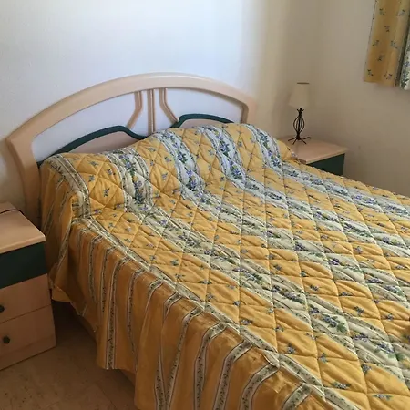House With 3 Bedrooms In Gran Alacant, With Wonderful Mountain View, P Apartment