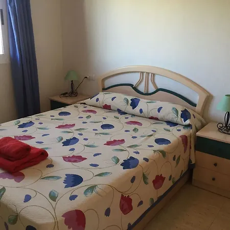 House With 3 Bedrooms In Gran Alacant, With Wonderful Mountain View, P Santa Pola