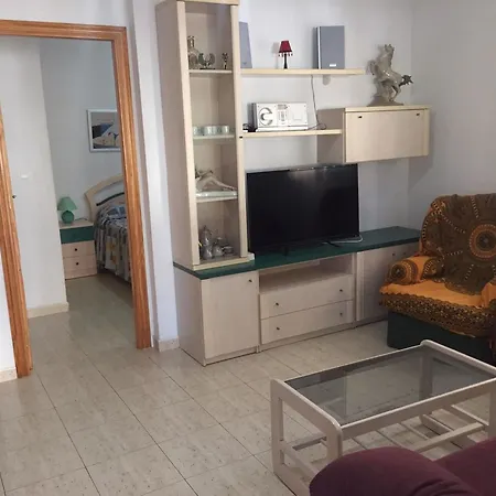 House With 3 Bedrooms In Gran Alacant, With Wonderful Mountain View, P Santa Pola