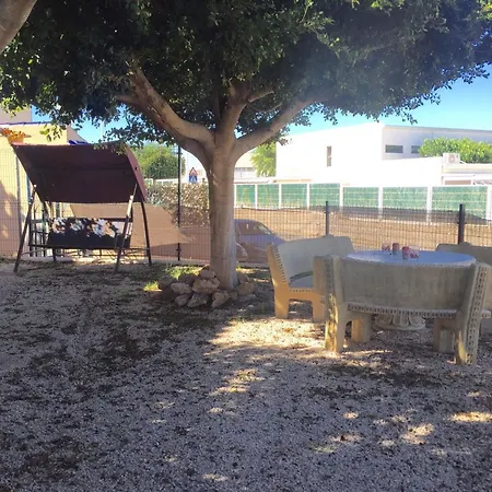 House With 3 Bedrooms In Gran Alacant, With Wonderful Mountain View, P