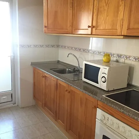House With 3 Bedrooms In Gran Alacant, With Wonderful Mountain View, P Santa Pola