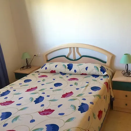 House With 3 Bedrooms In Gran Alacant, With Wonderful Mountain View, P Apartment