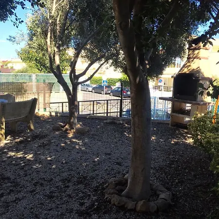 Apartment House With 3 Bedrooms In Gran Alacant, With Wonderful Mountain View, P Santa Pola